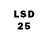 Кодеиновый сироп Lean Purple Drank Cjstreef 21